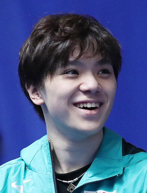 【ガチ勢】宇野昌磨、スマブラ強すぎて「身内でやってくれる人いない」 フィギュアスケートの練習がない日に8時間やり込む時もあり、練習がある日も5時間程やっていると生配信で明かした