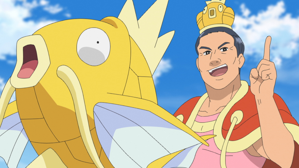 【アニポケ】オードリー春日俊彰、アニメ『ポケットモンスター』出演が決定