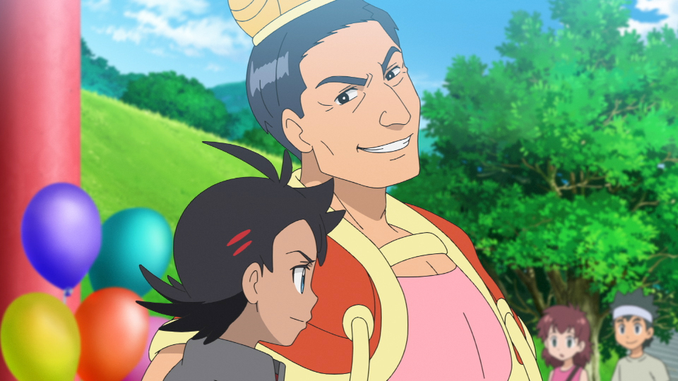 【アニポケ】オードリー春日俊彰、アニメ『ポケットモンスター』出演が決定