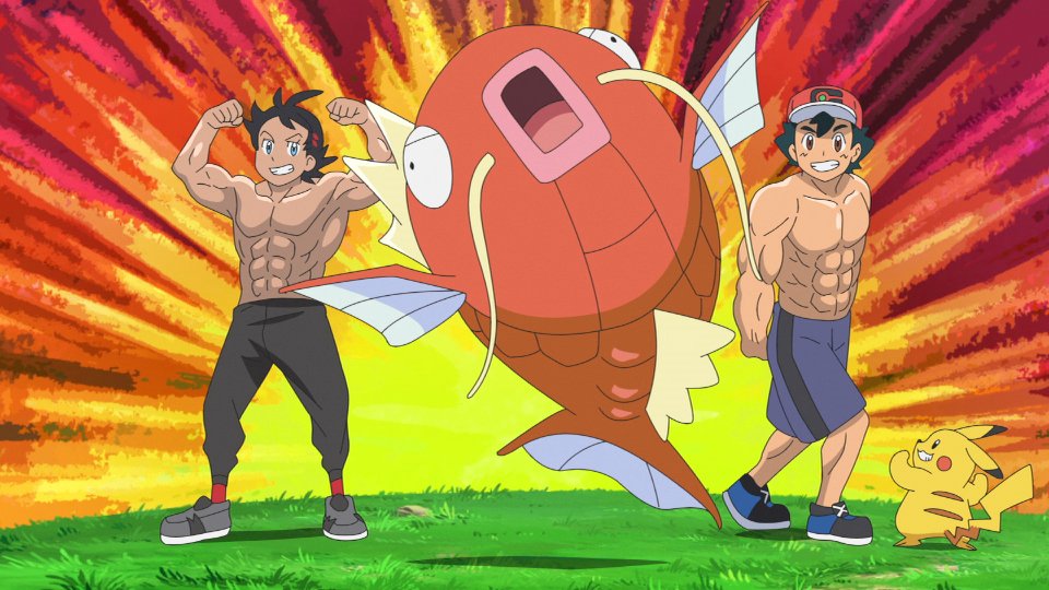 【アニポケ】オードリー春日俊彰、アニメ『ポケットモンスター』出演が決定