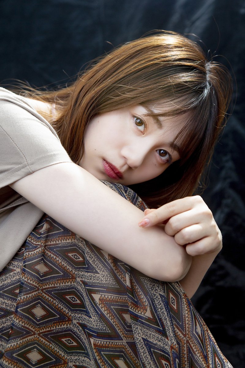 #伊藤美来 インタビュー 「人のためになれたらいいなっていうのが、すごくあるんです