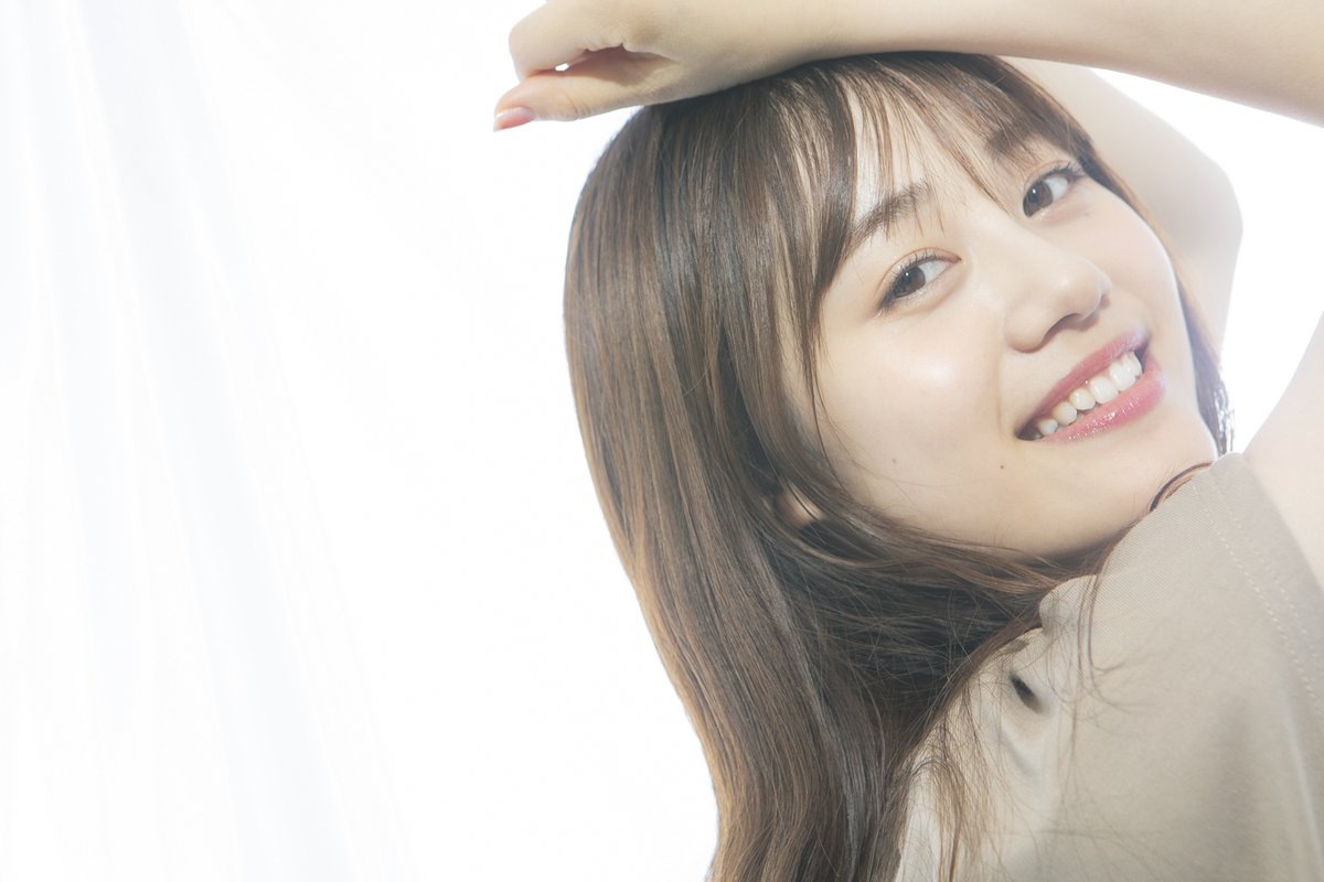 #伊藤美来 インタビュー 「人のためになれたらいいなっていうのが、すごくあるんです