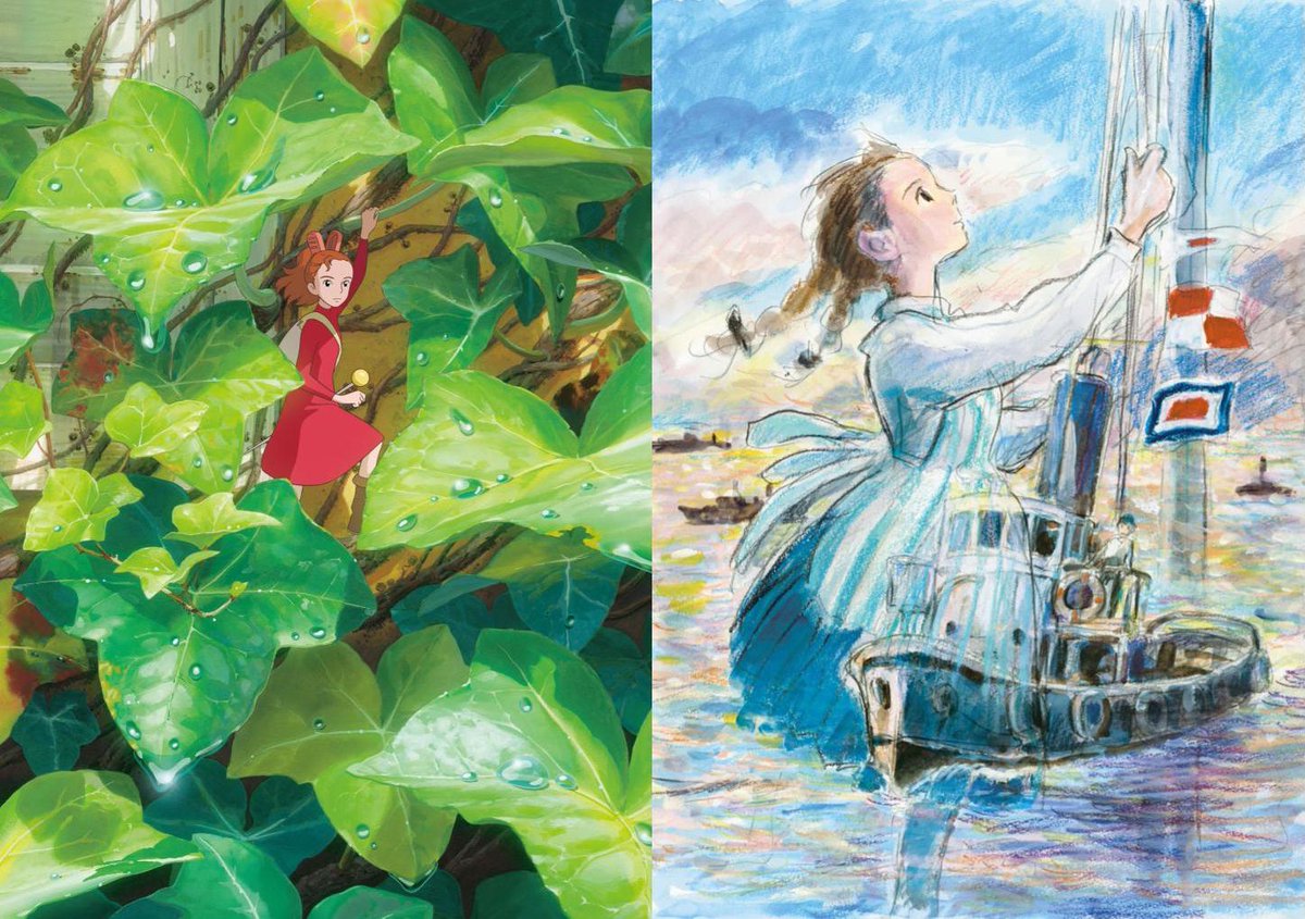 【金ロー】『聲の形』『となりのトトロ』などアニメ作品を5週連続で放送