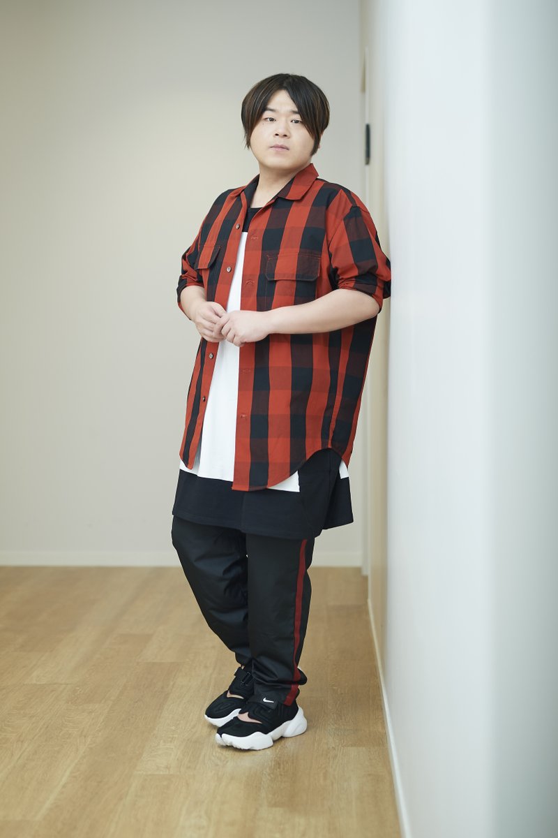 声優 #松岡禎丞 インタビュー 20代の頃は、先輩の言葉に泣きながらガチギレしたことも