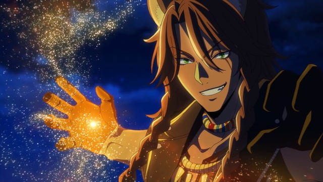 【サバナクロー寮】『ツイステ』フルアニメーションCM第2弾を公開