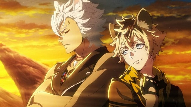 【サバナクロー寮】『ツイステ』フルアニメーションCM第2弾を公開