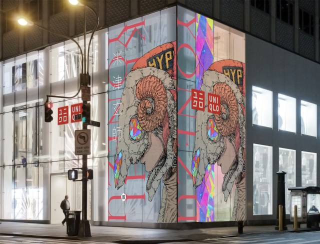 【初コラボ】「米津玄師×ユニクロUT」全国発売へ 14日から店舗およびオンラインストアで販売