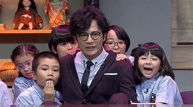 番組内では、初出演の伊藤健太郎が主演する『探偵の手記』を放送する