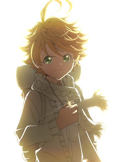 【楽しみ】アニメ『約ネバ』2期、来年1月7日放送開始