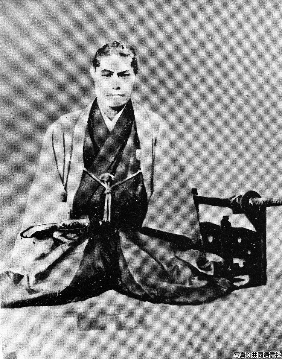 【新選組・局長】きょう11月9日は「近藤勇が生まれた日」 武蔵、多摩川畔、調布在石原村の生まれ