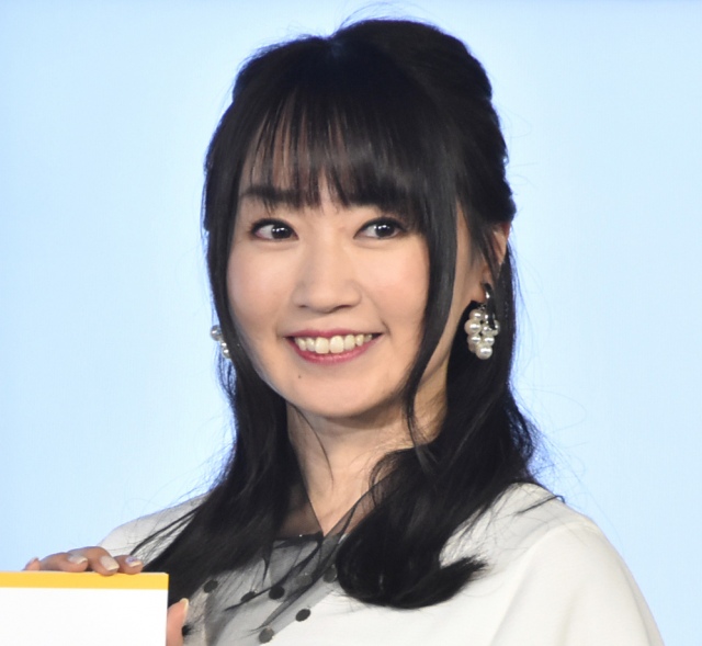 【祝】声優・歌手の水樹奈々、第1子妊娠を発表 「現在、安定期に入り、体調も良好で、お医者様からもいつも通りお仕事をして問題無しという許可をいただいております」と伝えた