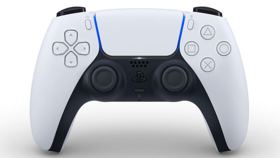 【報告】PS5のコントローラーはPS4では使えないがPS3では使える PCやAndroidでも使えることは既に明らかになっていた
