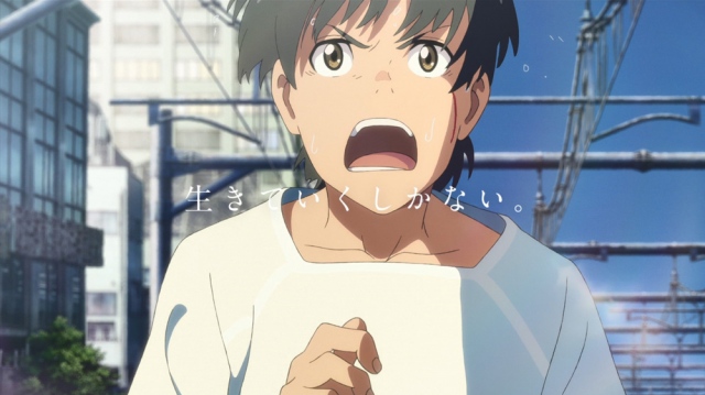 【本日21時】新海誠監督『天気の子』本編ノーカット版で地上波初放送