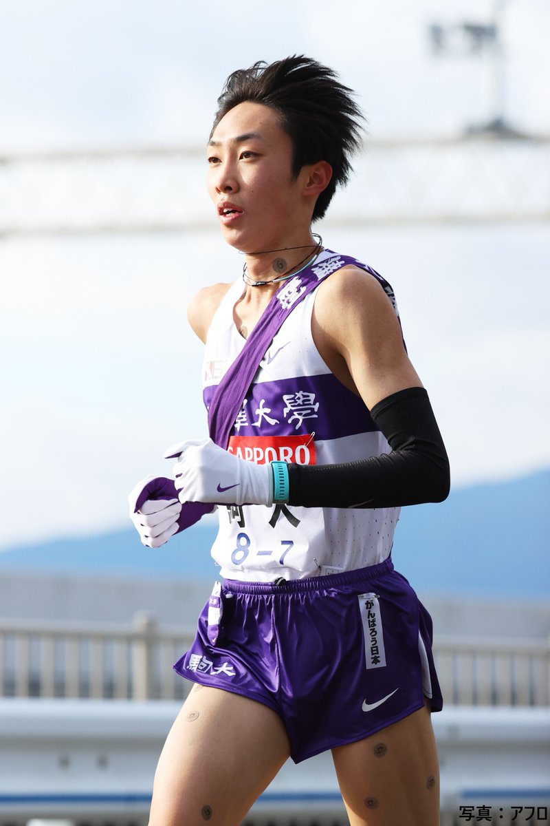 【速報】箱根駅伝 駒澤大学が13年ぶり総合優勝!