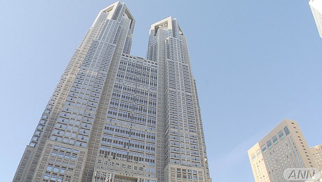 【速報】東京都で新たに1500人超の感染確認 過去最多を更新  