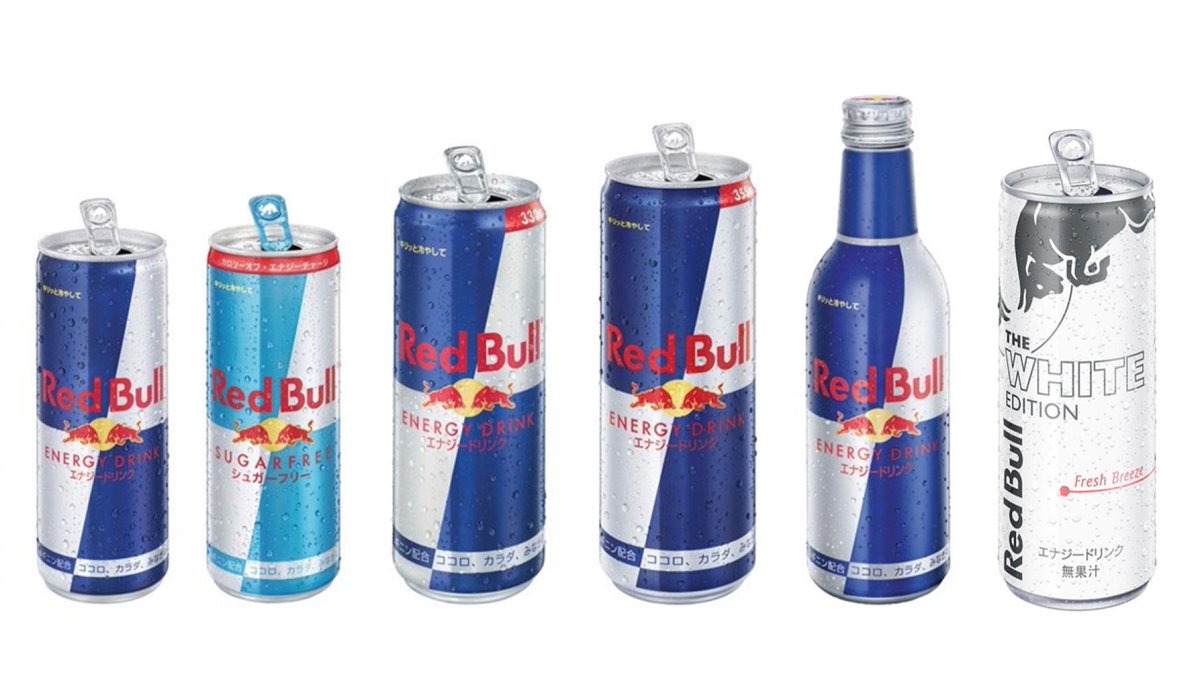 ショート缶の185mlタイプは在庫限りで終売となる