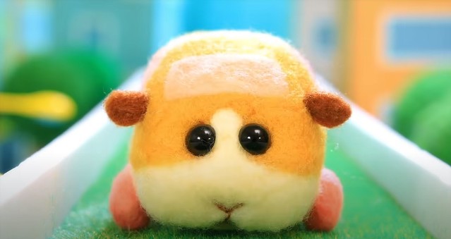 【話題】『PUI PUI モルカー』Amazon Prime Videoなどで全話配信開始