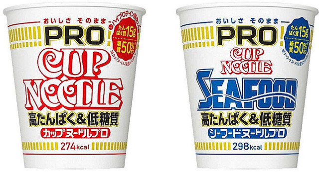近年、注目が集まるたんぱく質補給食品の市場へ新たな商品を投入した