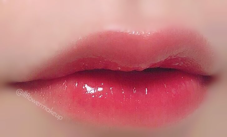 わたしの相棒ジューシーパンティントの新色CR05