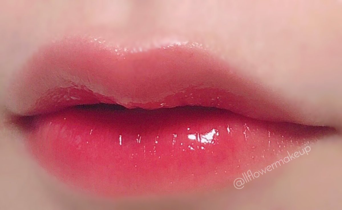 わたしの相棒ジューシーパンティントの新色CR05