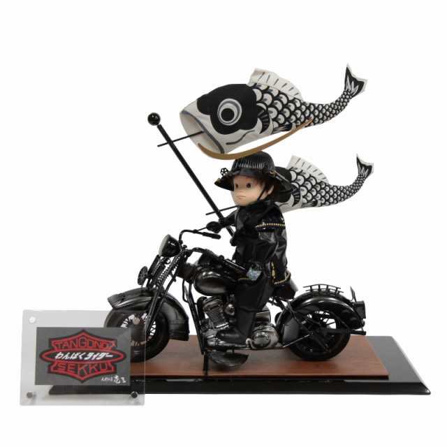 五月人形はこれが欲しかったのにスポンサー(父)に他のどれでもいいけどこれはダメって却下されてしまった