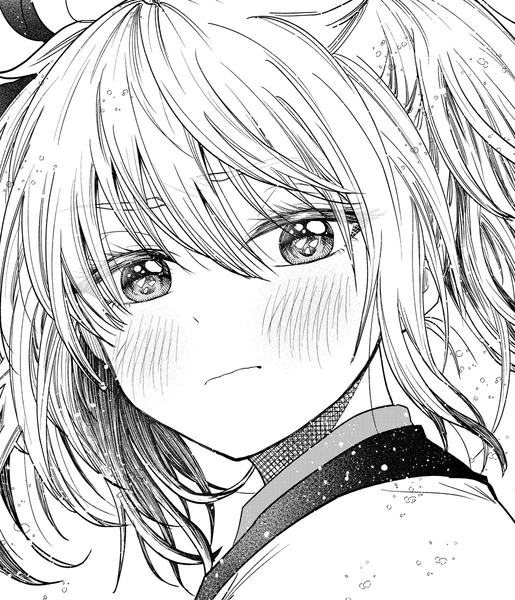 頬の斜線古いとか話題になっちょるけど、うちは大好きやけん何と言われても使い続けるぞ