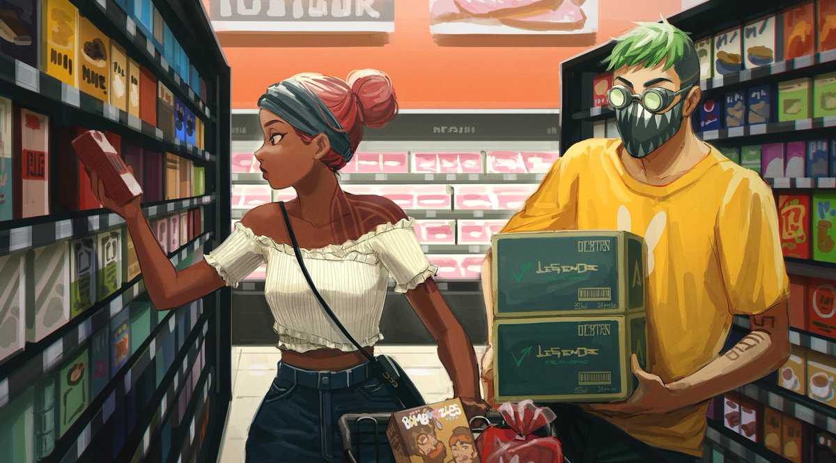 このあとエナドリ1箱に減らされた