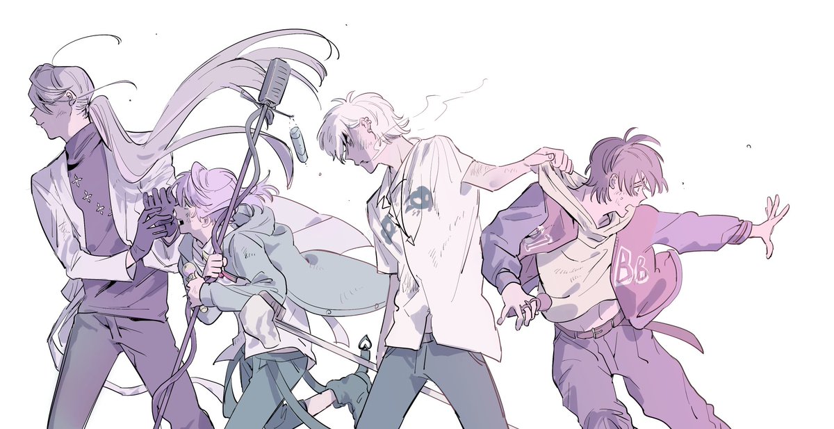 ｢ここは任せて先に行け！｣ 