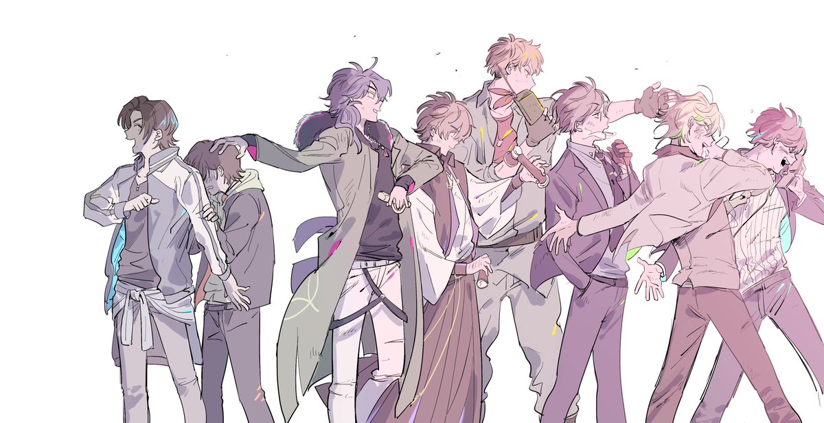 ｢ここは任せて先に行け！｣ 