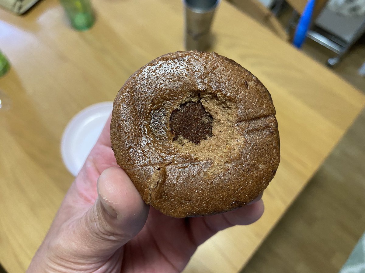 人に渡す肉とか味玉とかに焼印を入れたくて魚型の焼きごてを買った