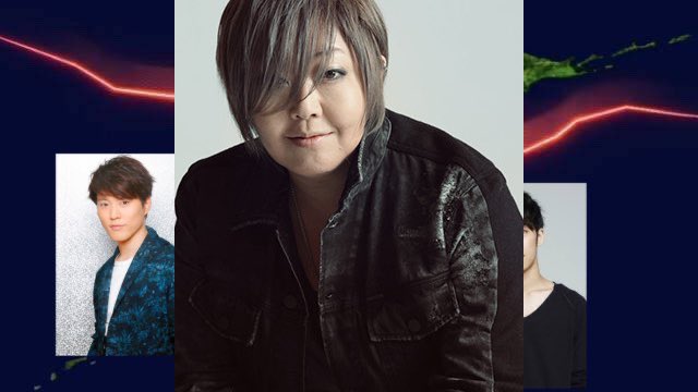 入野自由・小野賢章・豊永利行の3つに分かれ、混沌を極めていた声優予想まさかのダークホース、緒方恵美   #呪術廻戦 