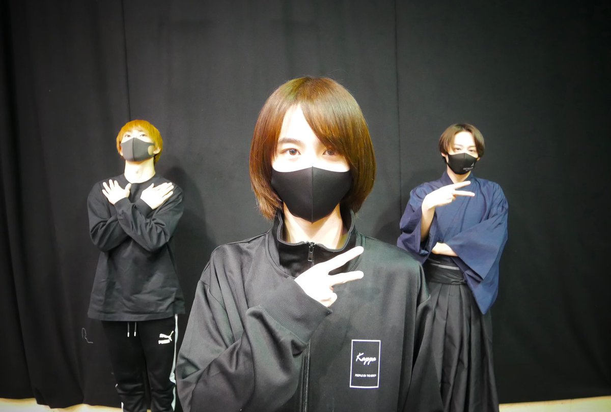  たきりょのポーズについては、後で詳しく聞いてみようと思います