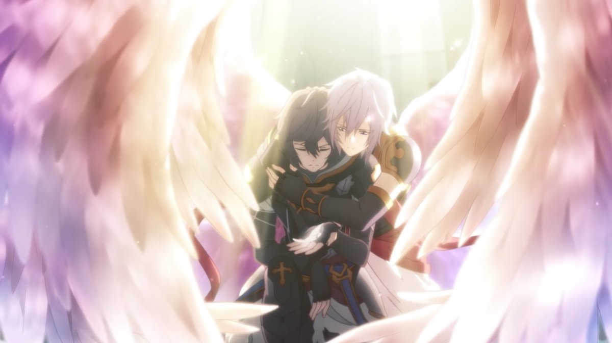 【PASH!＋】『グラブル』サンダルフォンのキャラソンのMVフルバージョンが公開