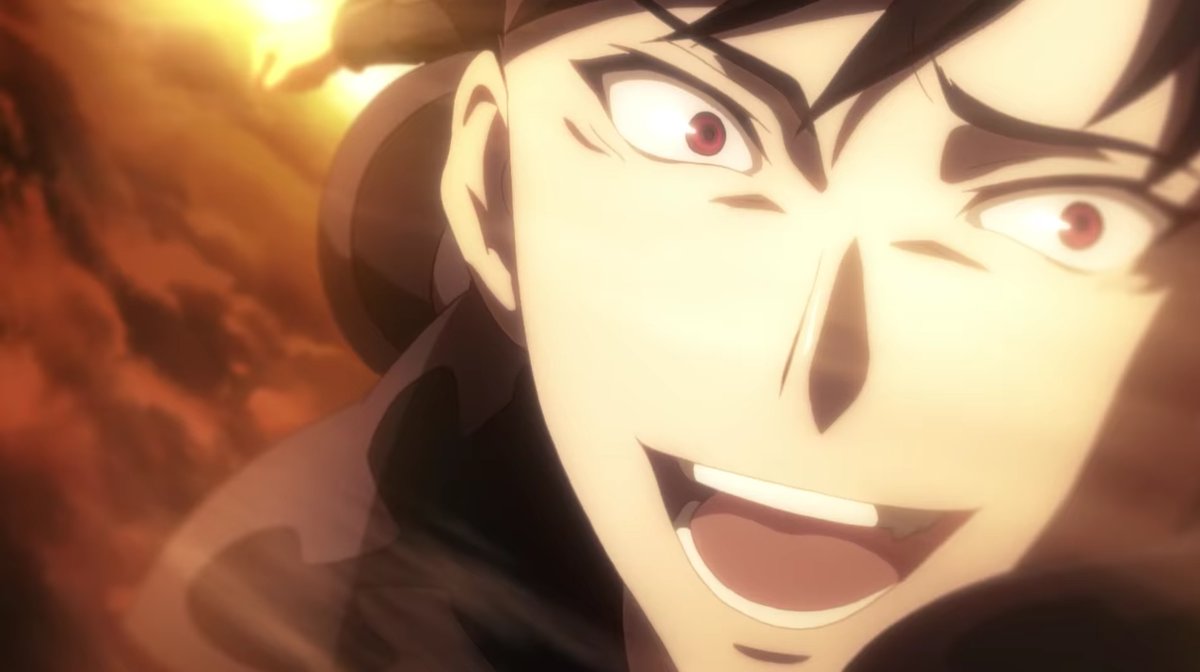 【PASH!+】『グラブル』サンダルフォンのキャラソンのMVフルバージョンが公開