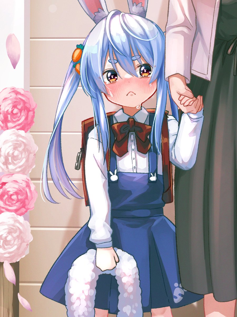 週刊 #ぺこらーと