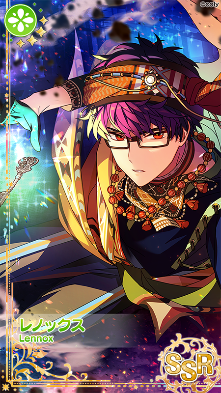 【イベントガチャ開始】 イベント開催に先行して、南と北の魔法使いたちの新規カードが追加された「勇敢な開拓者のバラッドガチャ」を開催中