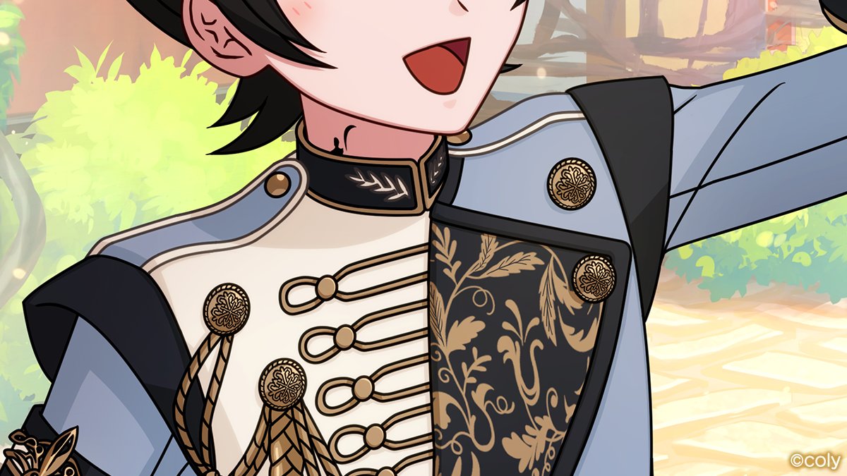 【予告】  西と北の魔法使いが任務で訪れたのは音楽家が集まる愉快な街で……