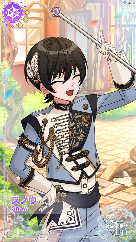 【イベント開始】  イベント「音楽家と狂騒のコンチェルト〜西の国＆北の国〜」が開催中