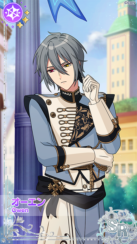 【イベント開始】  イベント「音楽家と狂騒のコンチェルト〜西の国＆北の国〜」が開催中