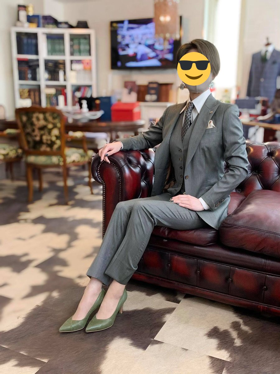 テンションぶち上げやで 