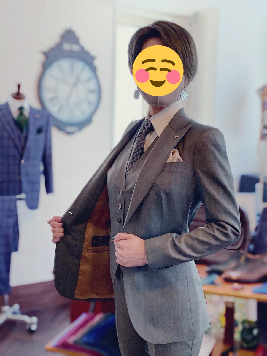 テンションぶち上げやで 