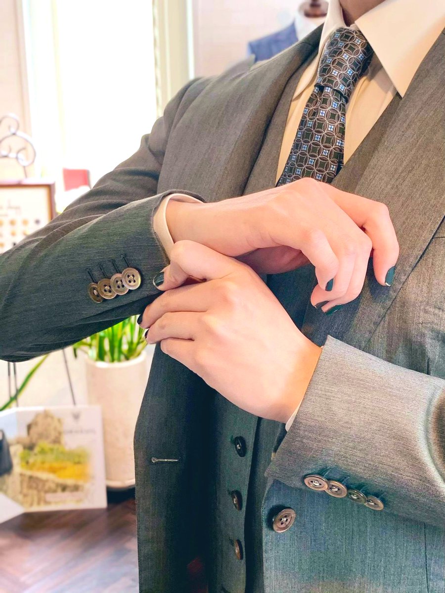 テンションぶち上げやで