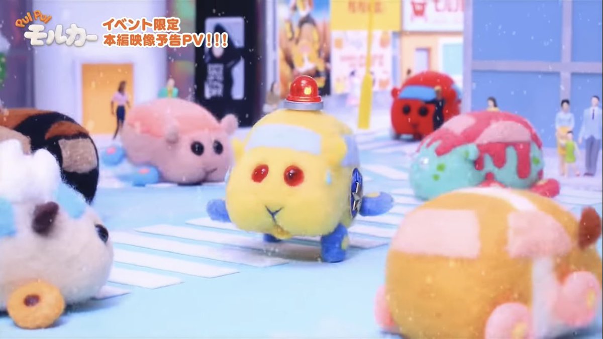 次回以降もシロモちゃんはゾンビのままかもしれないどうしよう助けて 