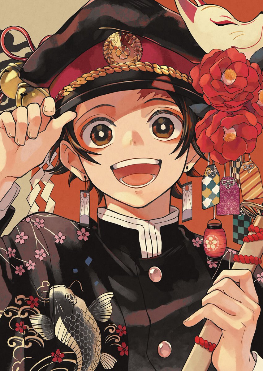 日輪6のイラスト本表紙になる…！！ 