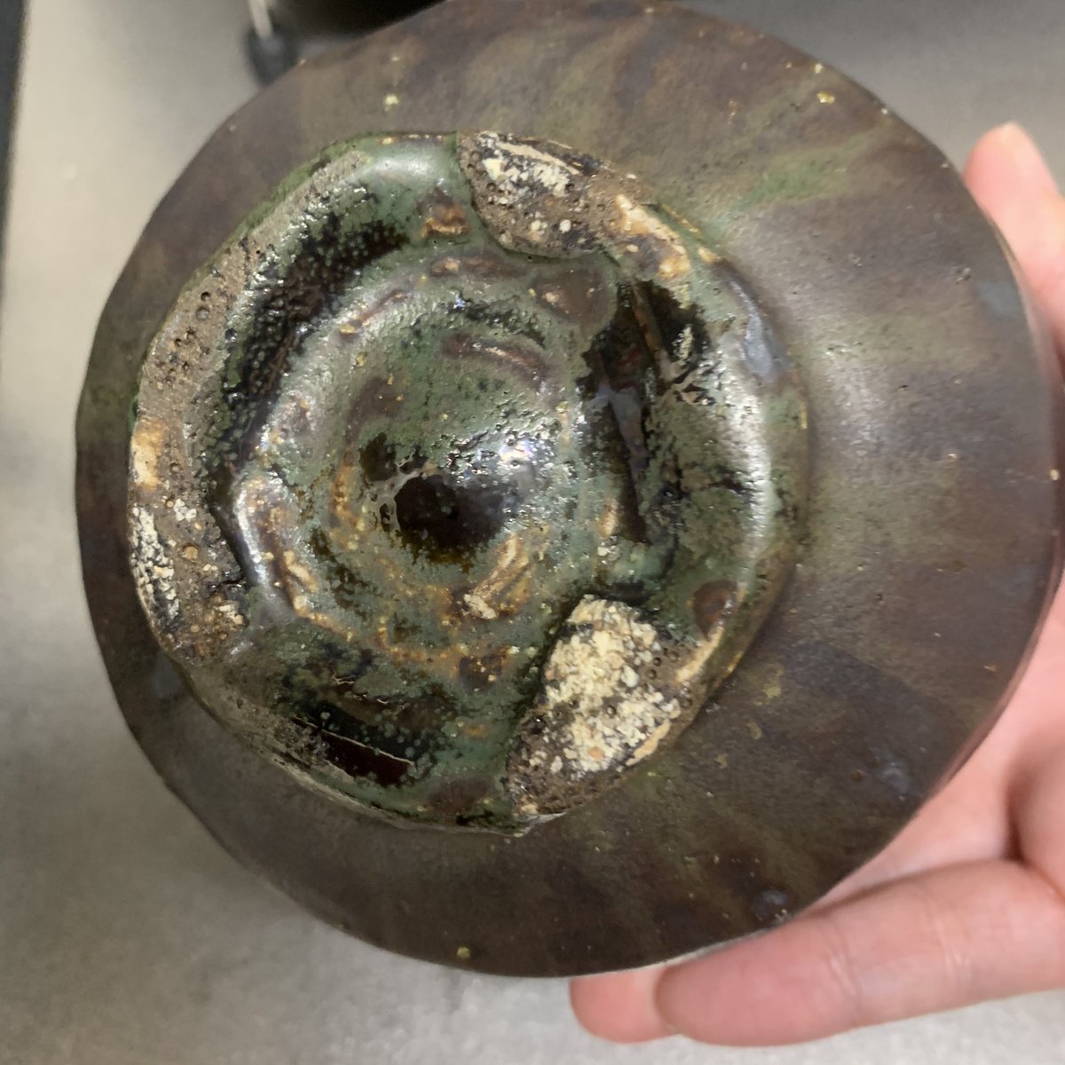 将来お金持ちになったら他のも全部欲しいと話したのに名前を聞き忘れてしまいました