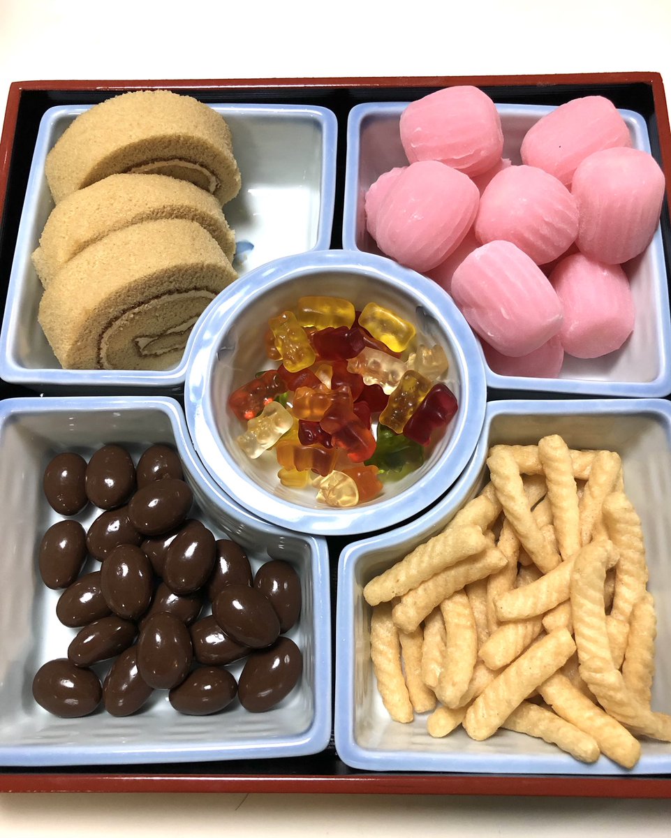 子供が絶対食べるお節 