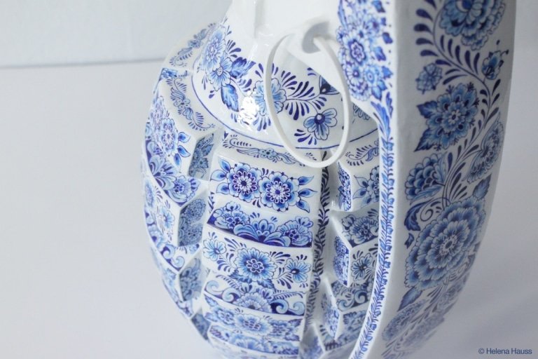 おグレネードですわー!! 