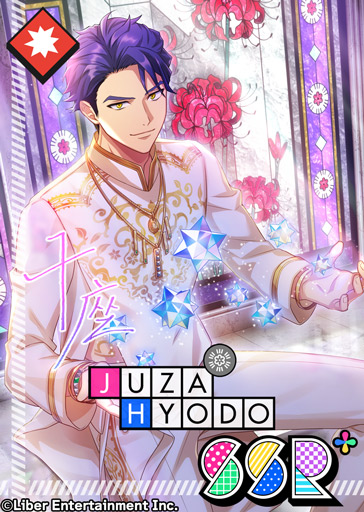 ★A3! 9月限定バースデースカウト★ 9/1 00:00~『プレミアムスカウト』に限定SSR【満開Glitter】&【満開Encore】を追加いたします