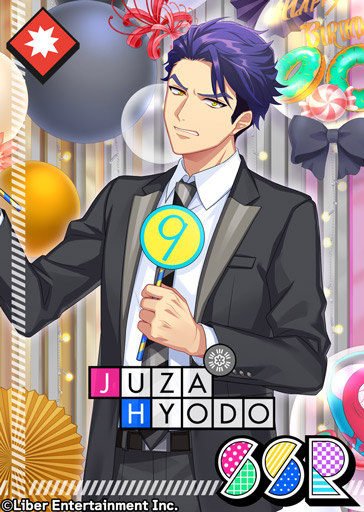 ★A3! 9月限定バースデースカウト★ 9/1 00:00~『プレミアムスカウト』に限定SSR【満開Glitter】&【満開Encore】を追加いたします