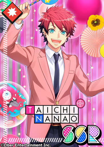 ★A3! 10月限定バースデースカウト★ 10/1 00:00~『プレミアムスカウト』に限定SSR【満開Glitter】&【満開Encore】を追加いたします